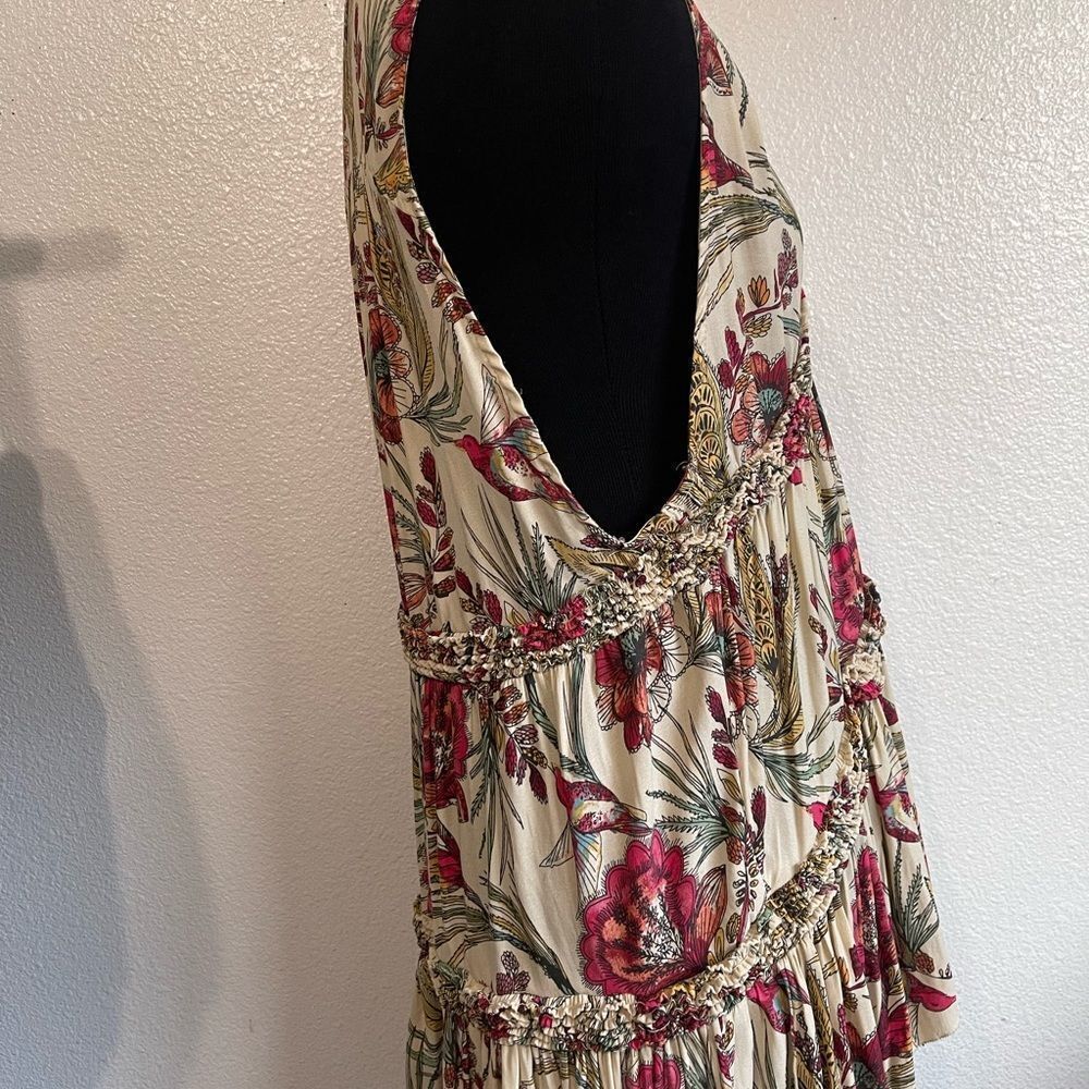 Free People Purple Haze Tunic - Picture 11 of 11
